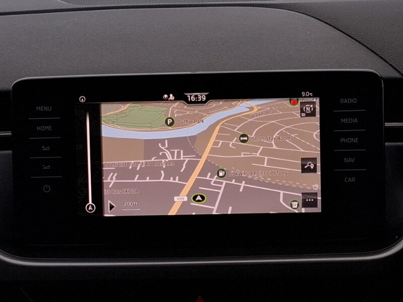 Used Skoda Scala 2024 for sale - 77816157: Photo 13