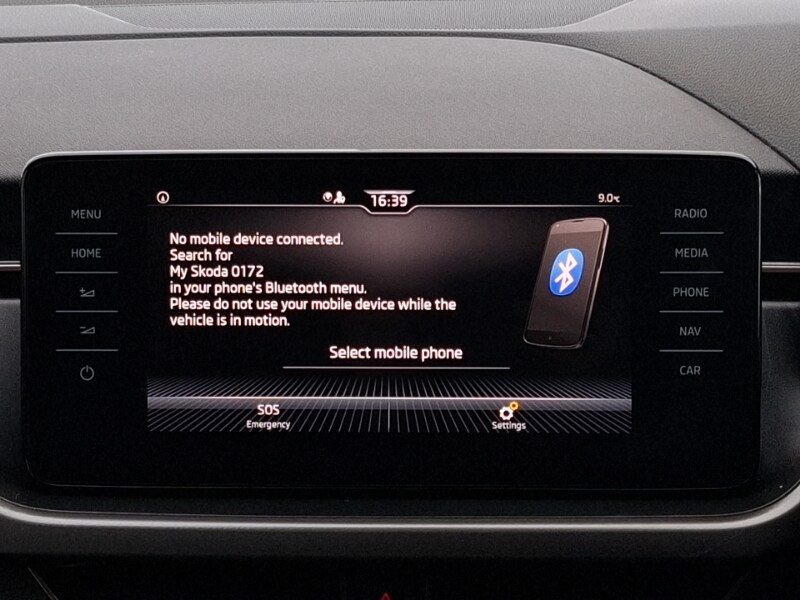 Used Skoda Scala 2024 for sale - 77816157: Photo 14