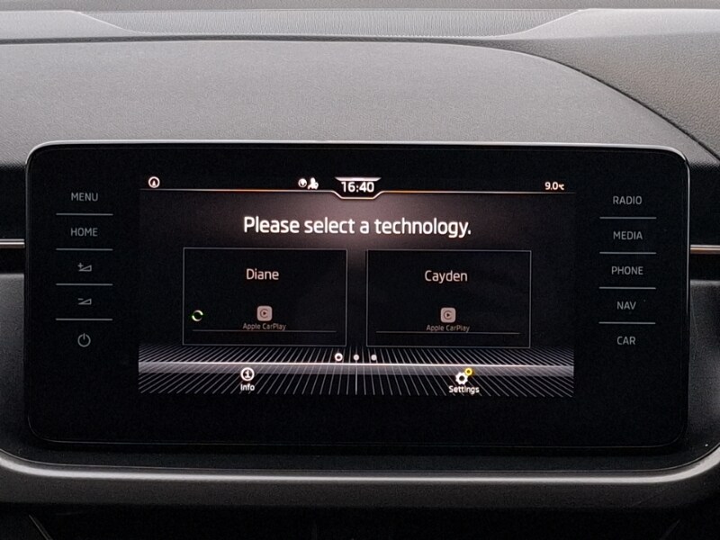 Used Skoda Scala 2024 for sale - 77816157: Photo 15