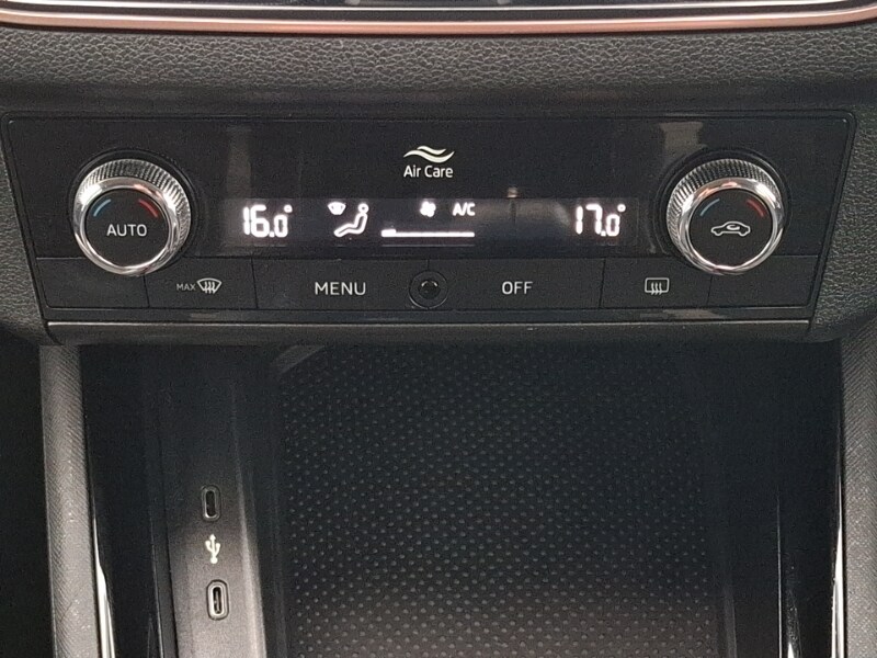 Used Skoda Scala 2024 for sale - 77816157: Photo 16