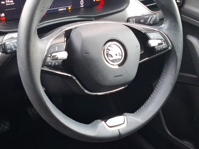 Used Skoda Scala 2024 for sale - 77816157: Photo 17