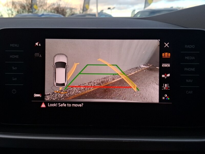 Used Skoda Scala 2024 for sale - 77816157: Photo 19