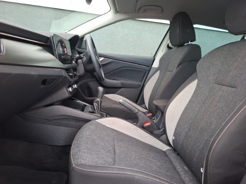 Used Skoda Scala 2024 for sale - 77816157: Photo 5