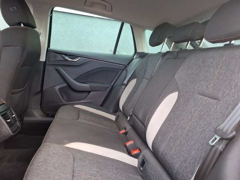 Used Skoda Scala 2024 for sale - 77816157: Photo 6