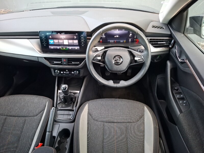 Used Skoda Scala 2024 for sale - 77816157: Photo 7