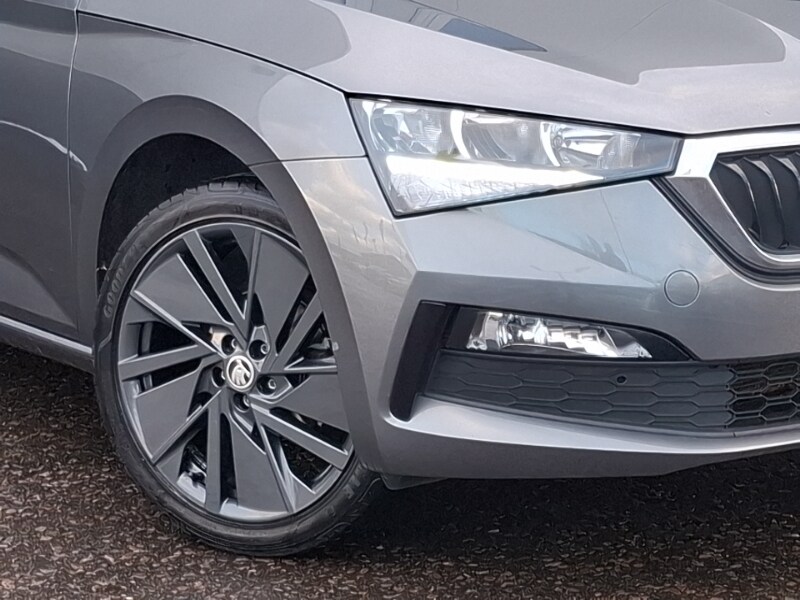 Used Skoda Scala 2024 for sale - 77816157: Photo 9