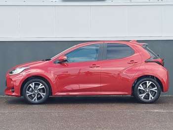 Used Toyota Yaris 2024 for sale - 74983506: Photo