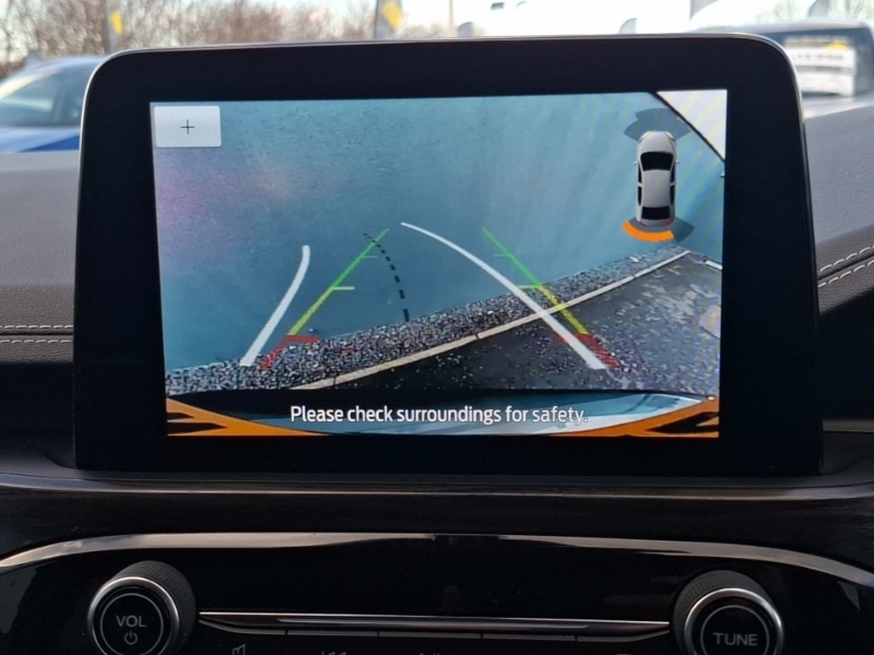 Used Ford Kuga 2024 for sale - 77717014: Photo 19