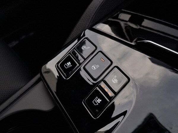 Used Kia Sportage 2025 for sale - 76271965: Photo 13