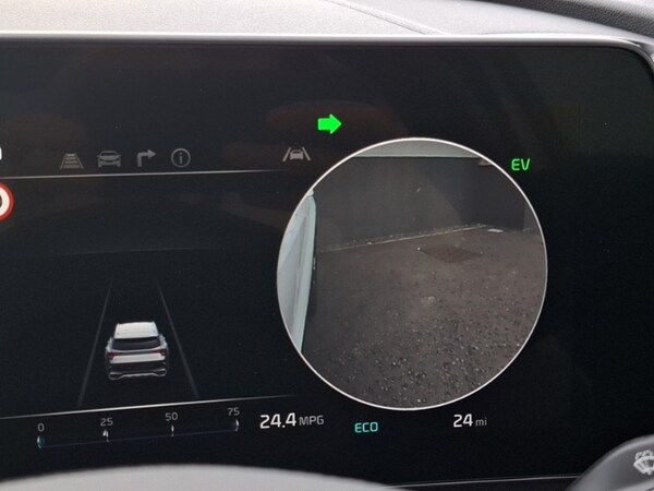 Used Kia Sportage 2025 for sale - 76271965: Photo 14