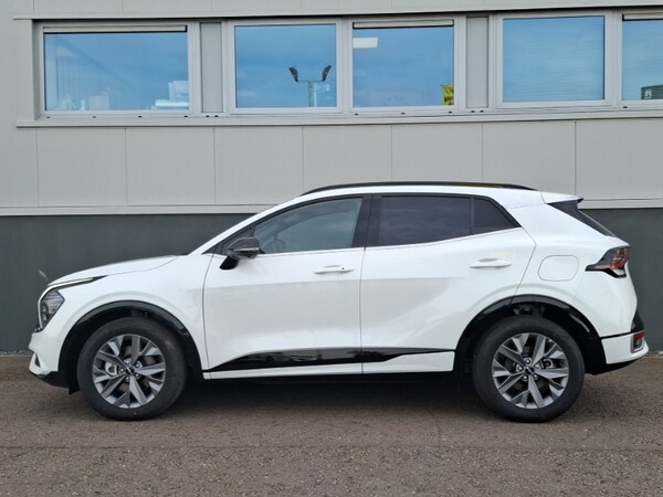 Used Kia Sportage 2025 for sale - 76271965: Photo 4