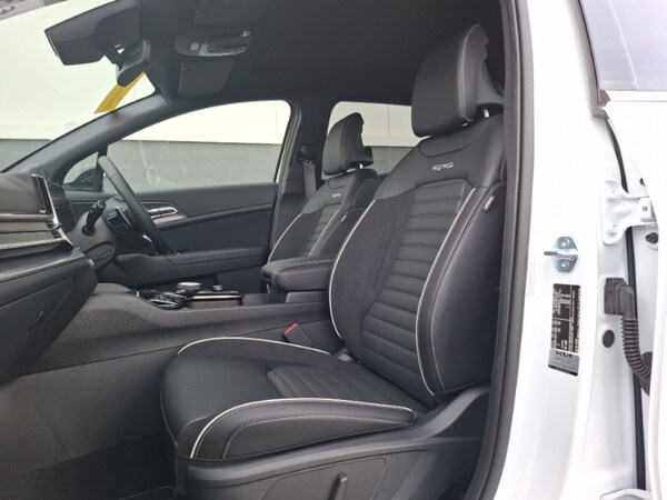 Used Kia Sportage 2025 for sale - 76271965: Photo 5