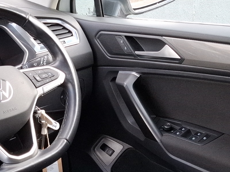 Used Volkswagen Tiguan Allspace 2022 for sale - 77573189: Photo 11