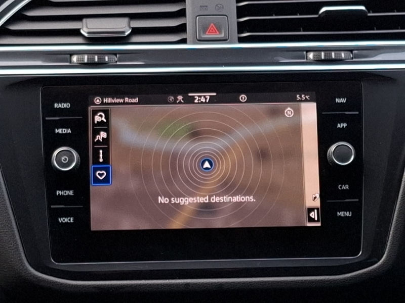 Used Volkswagen Tiguan Allspace 2022 for sale - 77573189: Photo 13