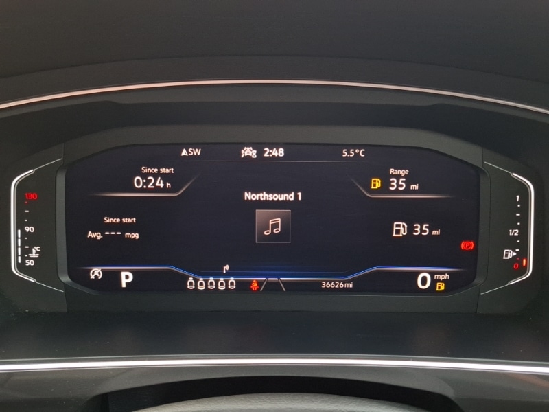 Used Volkswagen Tiguan Allspace 2022 for sale - 77573189: Photo 17