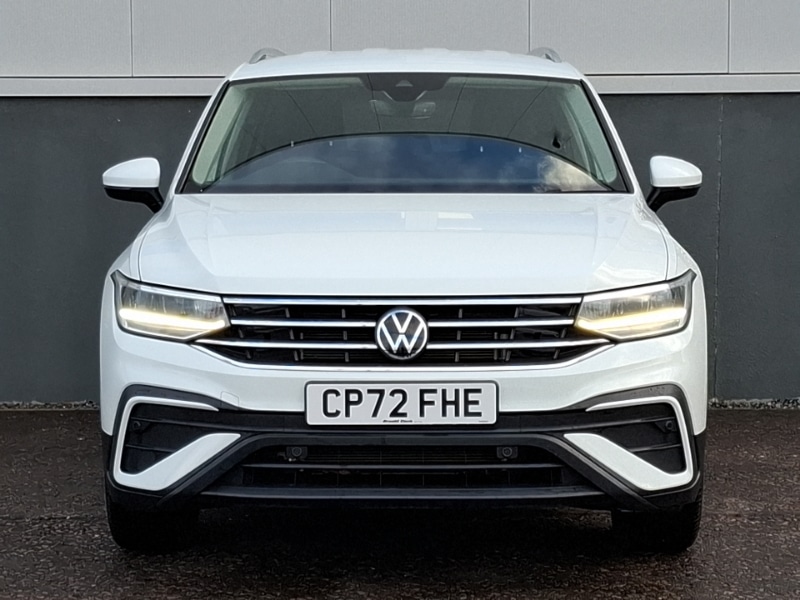 Used Volkswagen Tiguan Allspace 2022 for sale - 77573189: Photo 19