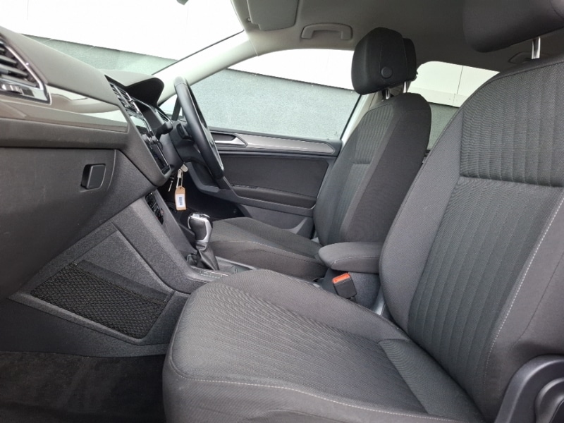 Used Volkswagen Tiguan Allspace 2022 for sale - 77573189: Photo 5