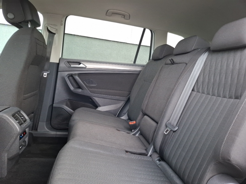 Used Volkswagen Tiguan Allspace 2022 for sale - 77573189: Photo 6