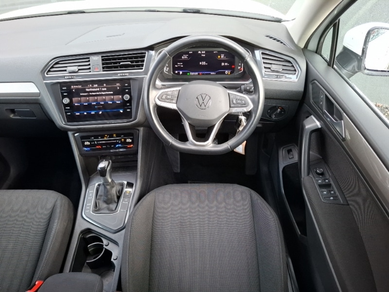 Used Volkswagen Tiguan Allspace 2022 for sale - 77573189: Photo 7