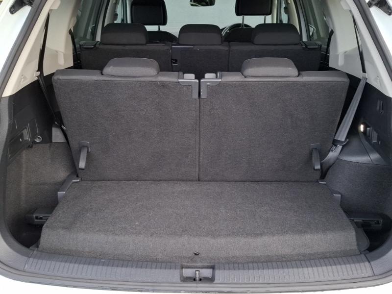 Used Volkswagen Tiguan Allspace 2022 for sale - 77573189: Photo 8