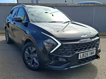 Used Kia Sportage 2025 for sale - 78342683: Photo