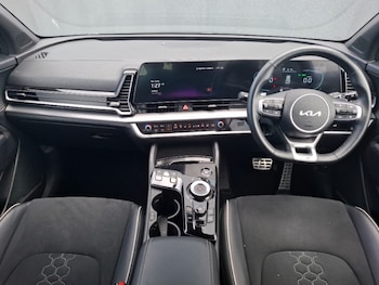 Used Kia Sportage 2025 for sale - 78342683: Photo