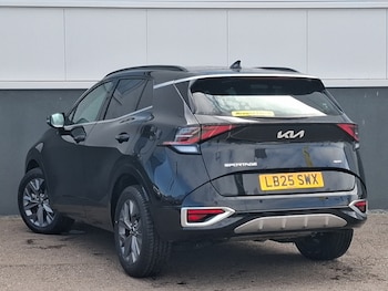 Used Kia Sportage 2025 for sale - 78342683: Photo