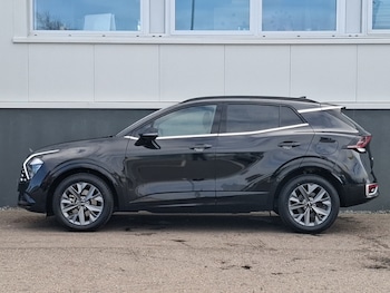 Used Kia Sportage 2025 for sale - 78342683: Photo