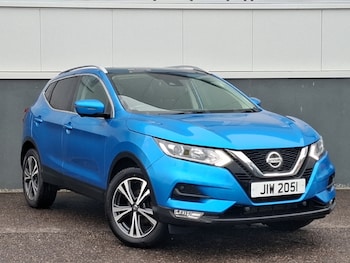 Used Nissan Qashqai 2018 for sale - 79433214: Photo