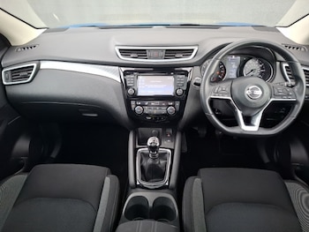 Used Nissan Qashqai 2018 for sale - 79433214: Photo