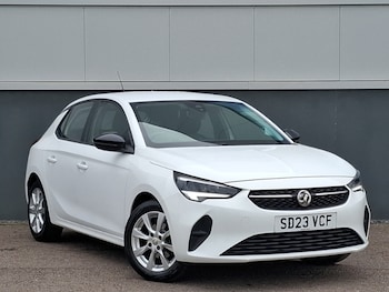 Used Vauxhall Corsa 2023 for sale - 78872481: Photo
