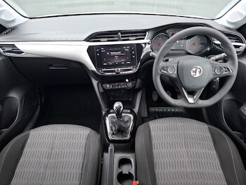 Used Vauxhall Corsa 2023 for sale - 78872481: Photo