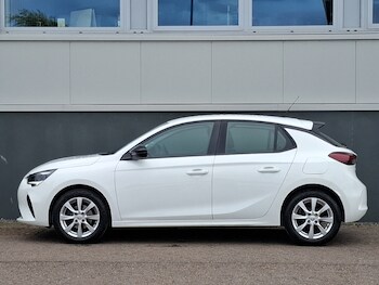 Used Vauxhall Corsa 2023 for sale - 78872481: Photo