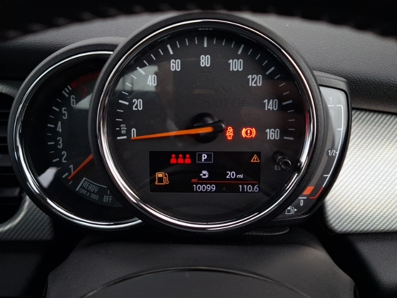 Used MINI Hatch 2023 for sale - 77610961: Photo 11