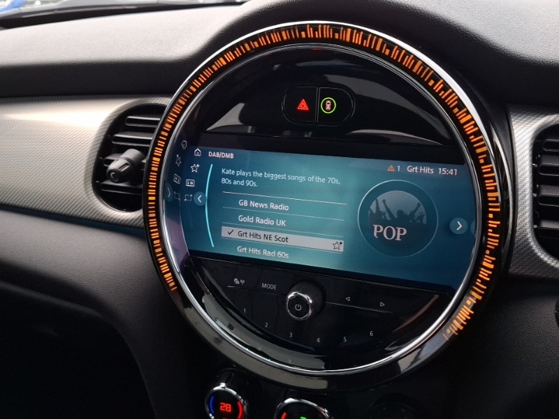 Used MINI Hatch 2023 for sale - 77610961: Photo 18