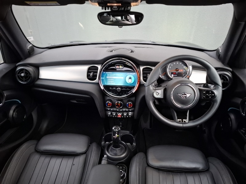 Used MINI Hatch 2023 for sale - 77610961: Photo 2