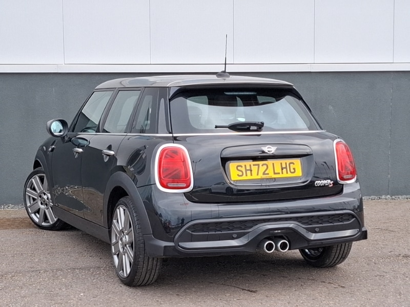 Used MINI Hatch 2023 for sale - 77610961: Photo 3