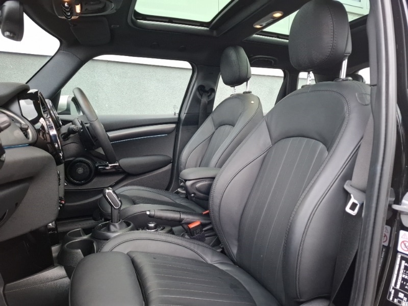 Used MINI Hatch 2023 for sale - 77610961: Photo 5