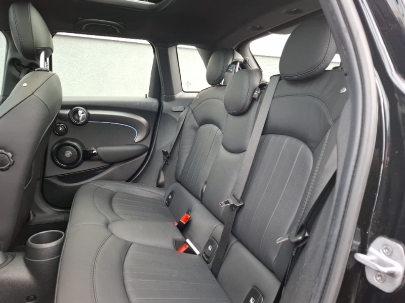 Used MINI Hatch 2023 for sale - 77610961: Photo 6