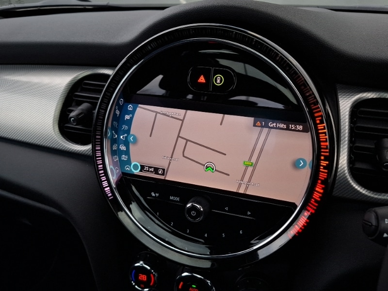 Used MINI Hatch 2023 for sale - 77610961: Photo 7