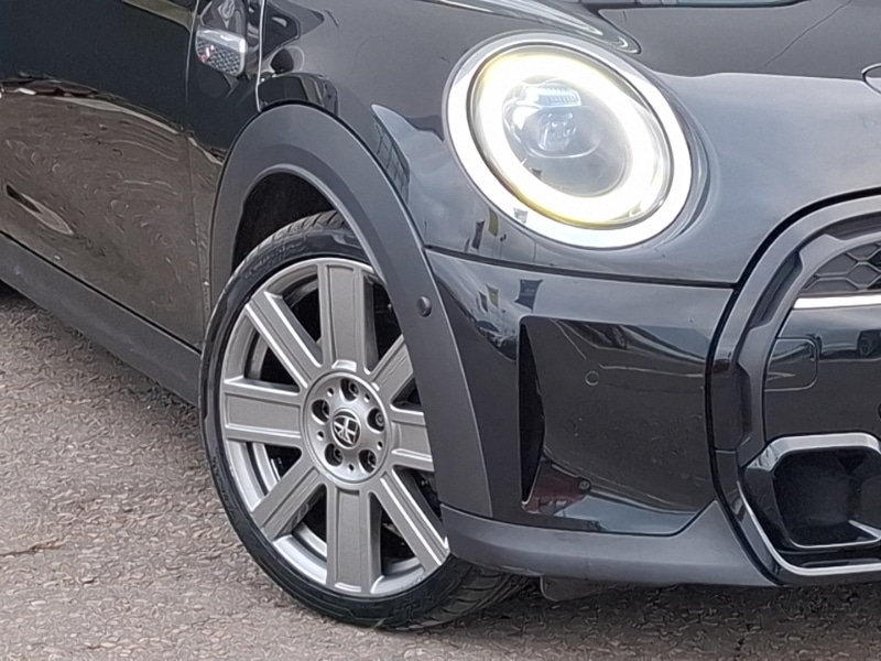 Used MINI Hatch 2023 for sale - 77610961: Photo 9