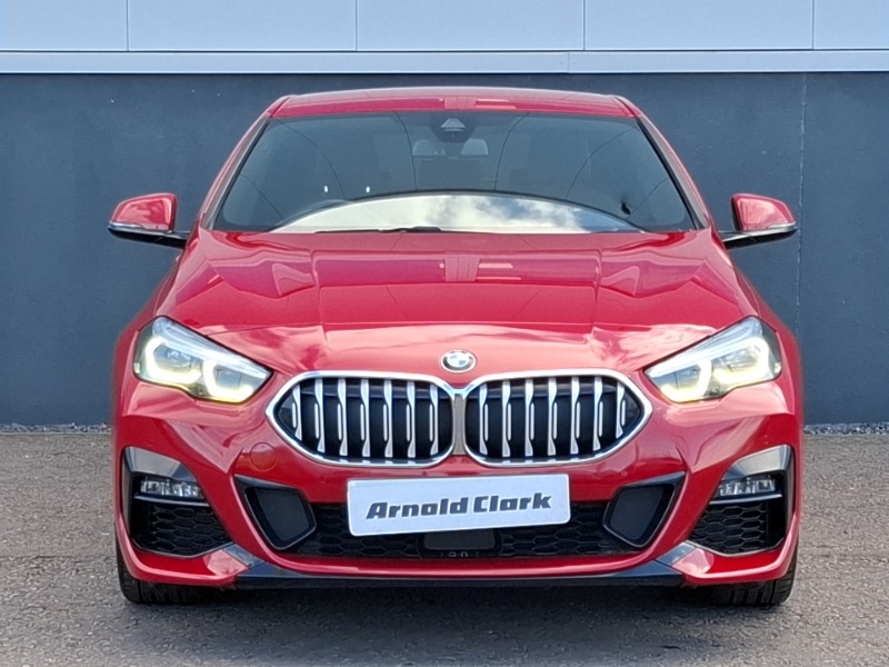 Used BMW 2 Series 2022 for sale - 77874489: Photo 19