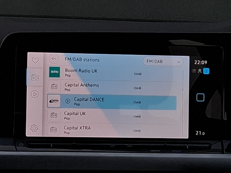 Used Volkswagen Golf 2023 for sale - 76507064: Photo 10