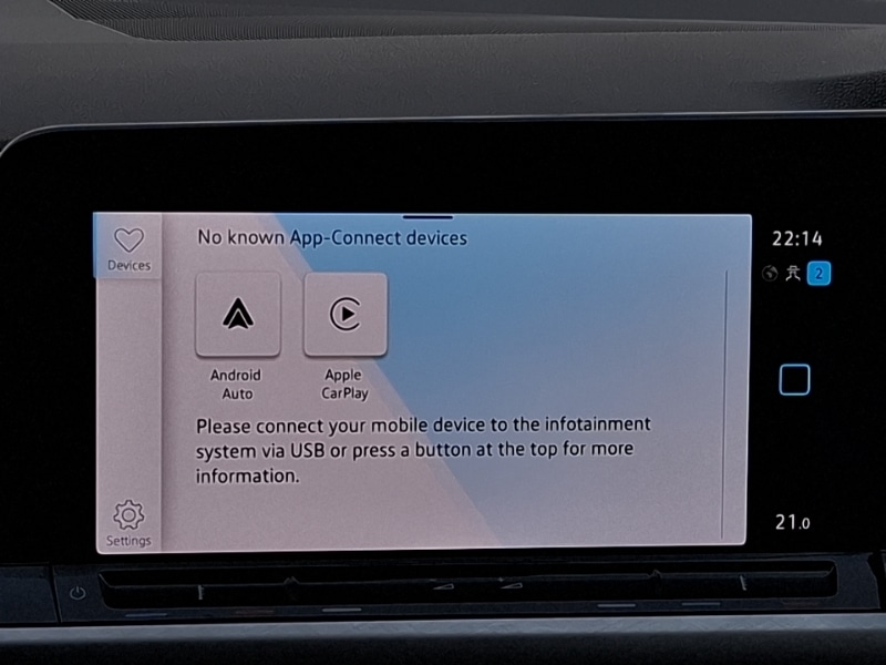 Used Volkswagen Golf 2023 for sale - 76507064: Photo 13