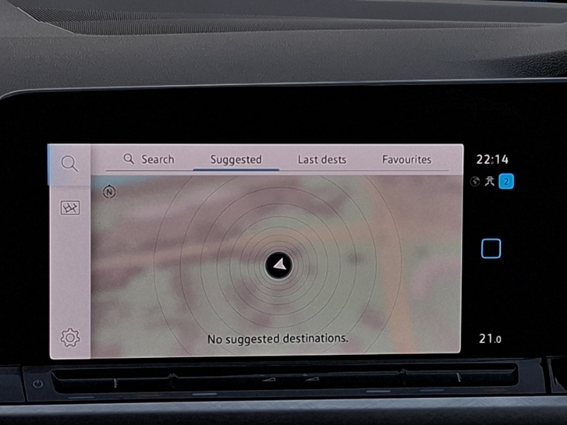 Used Volkswagen Golf 2023 for sale - 76507064: Photo 14