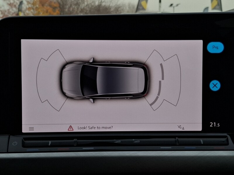 Used Volkswagen Golf 2023 for sale - 76507064: Photo 19