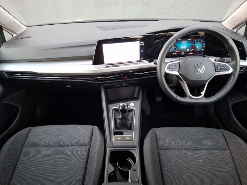 Used Volkswagen Golf 2023 for sale - 76507064: Photo 2