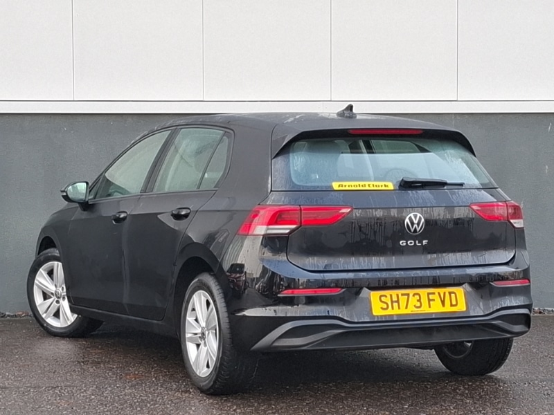 Used Volkswagen Golf 2023 for sale - 76507064: Photo 3