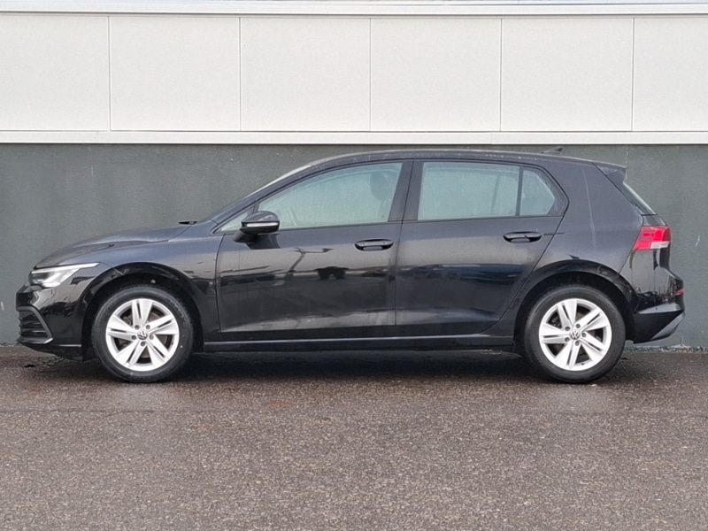 Used Volkswagen Golf 2023 for sale - 76507064: Photo 4