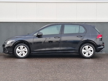 Used Volkswagen Golf 2023 for sale - 76507064: Photo